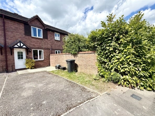 House Danestone Close in Middleleaze