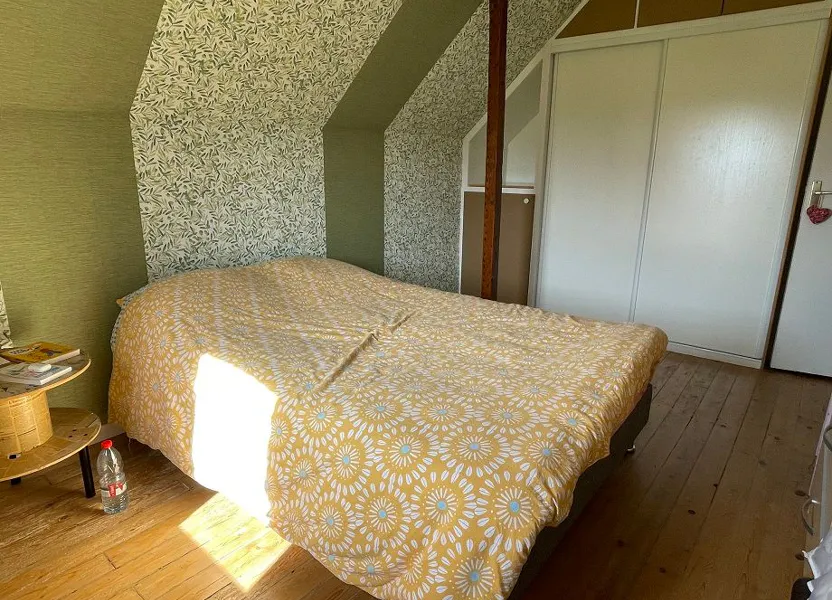 Maison Rue Mathéas à Beauvais