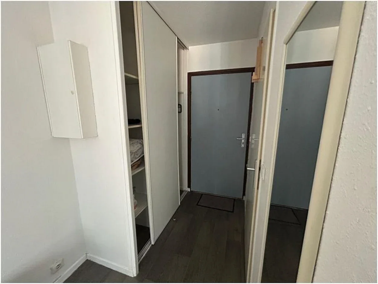 Flat Rue de Tournai in Cysoing