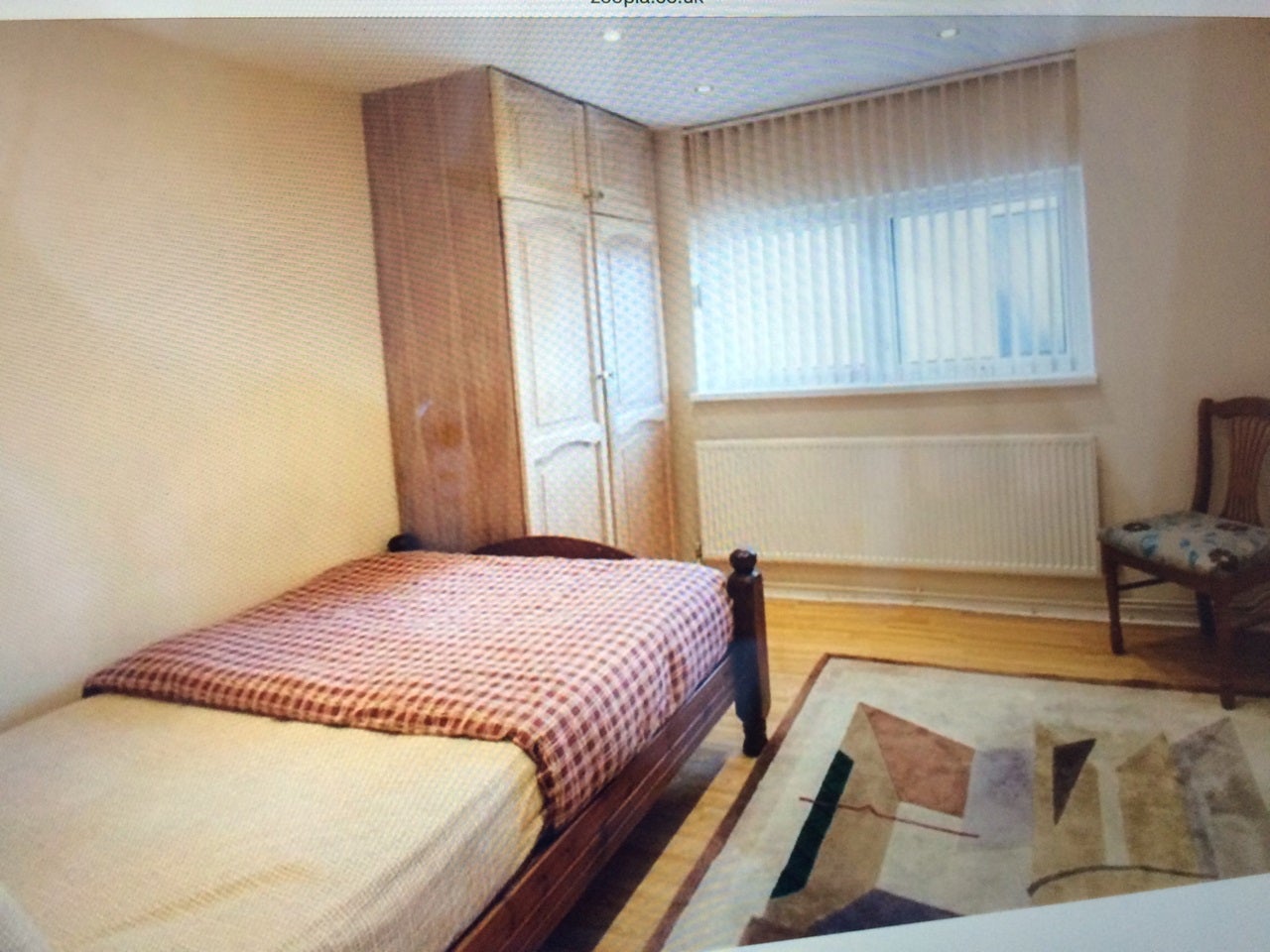 Flat Bloomsbury Close in Greater London