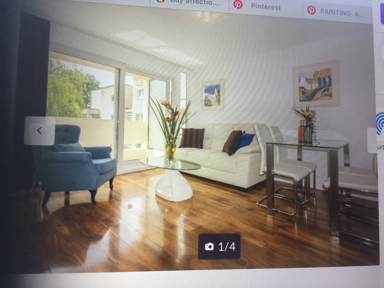 Flat Bloomsbury Close in Greater London