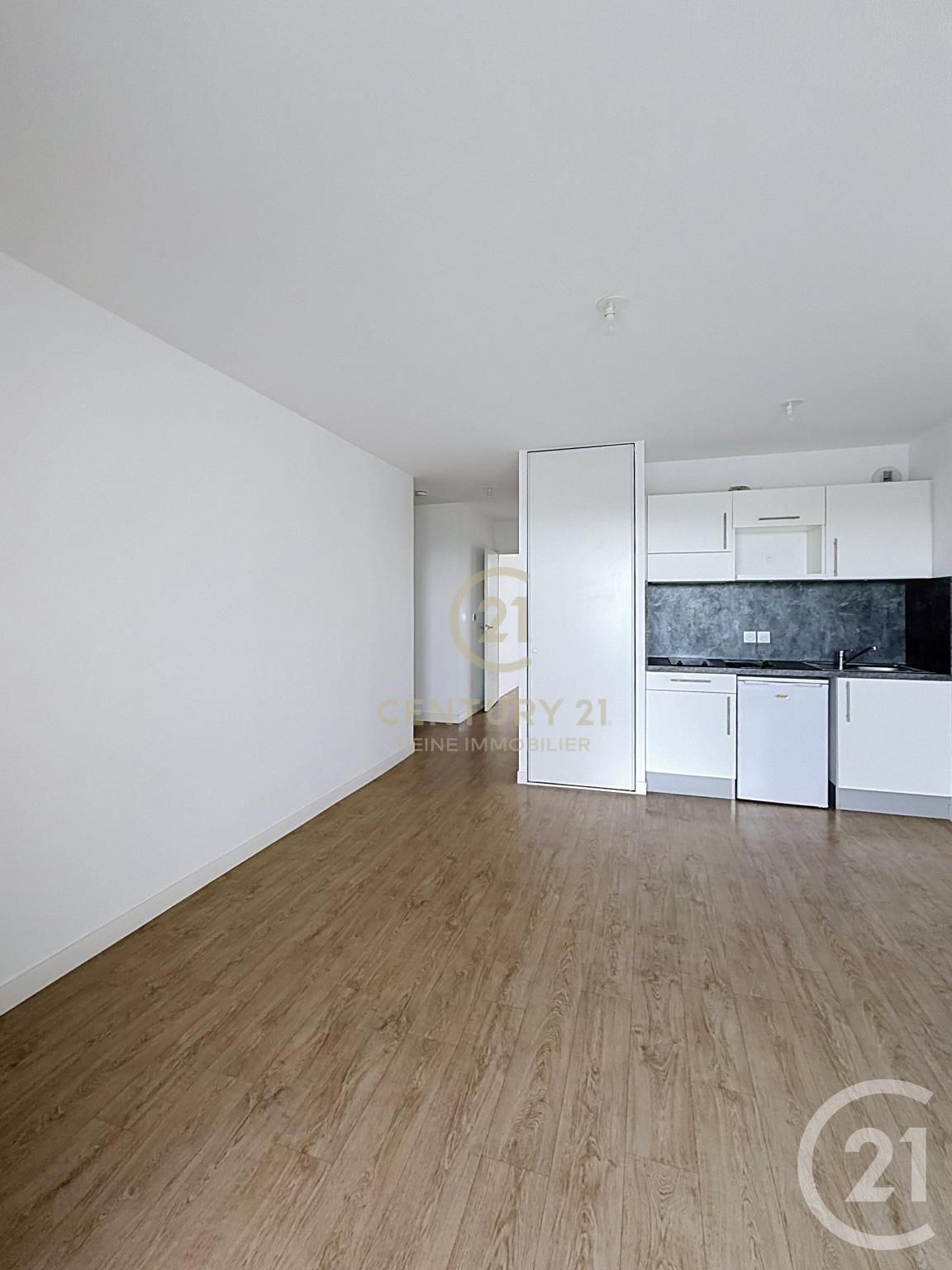 Appartement Allée Saint-Hélier à Rennes