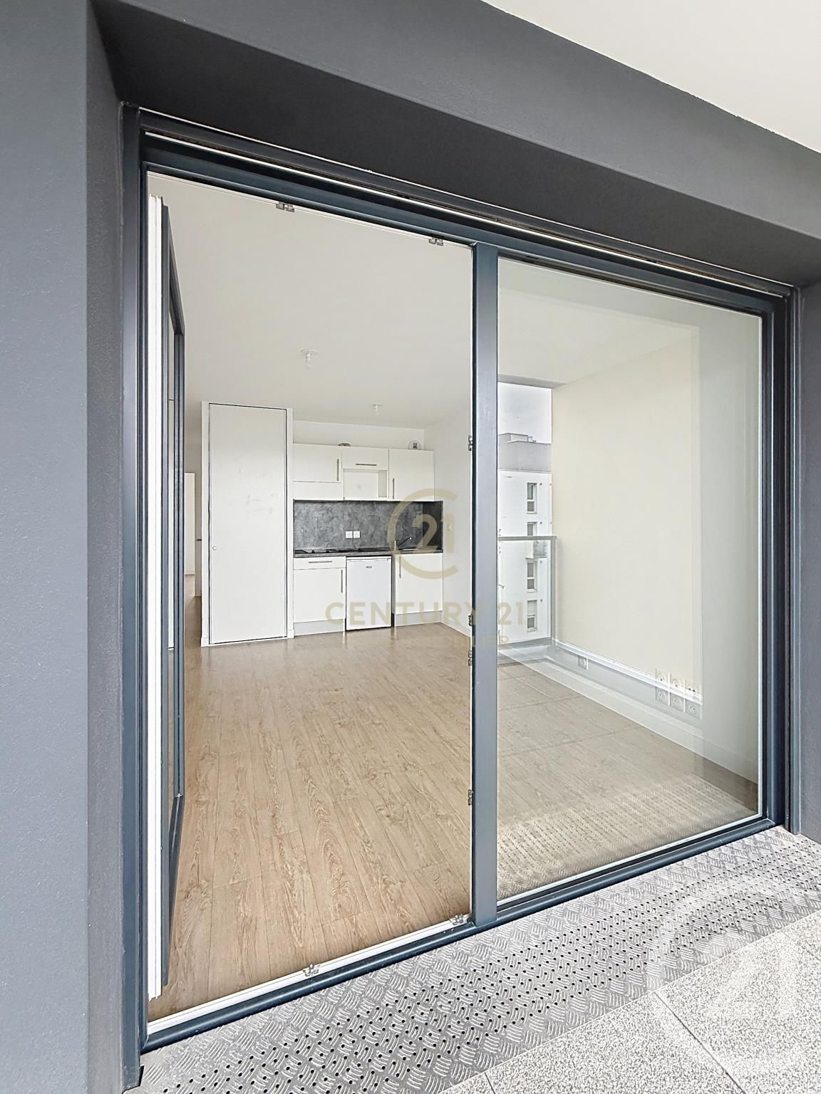 Appartement Allée Saint-Hélier à Rennes