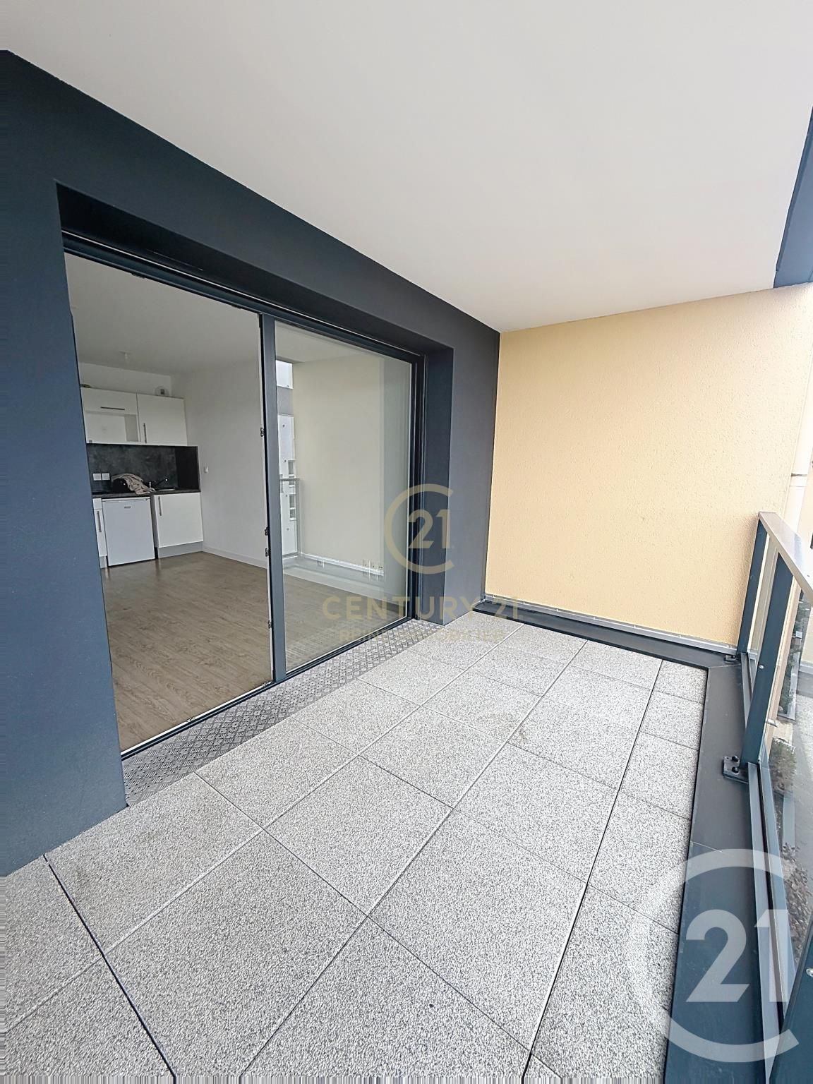 Appartement Allée Saint-Hélier à Rennes