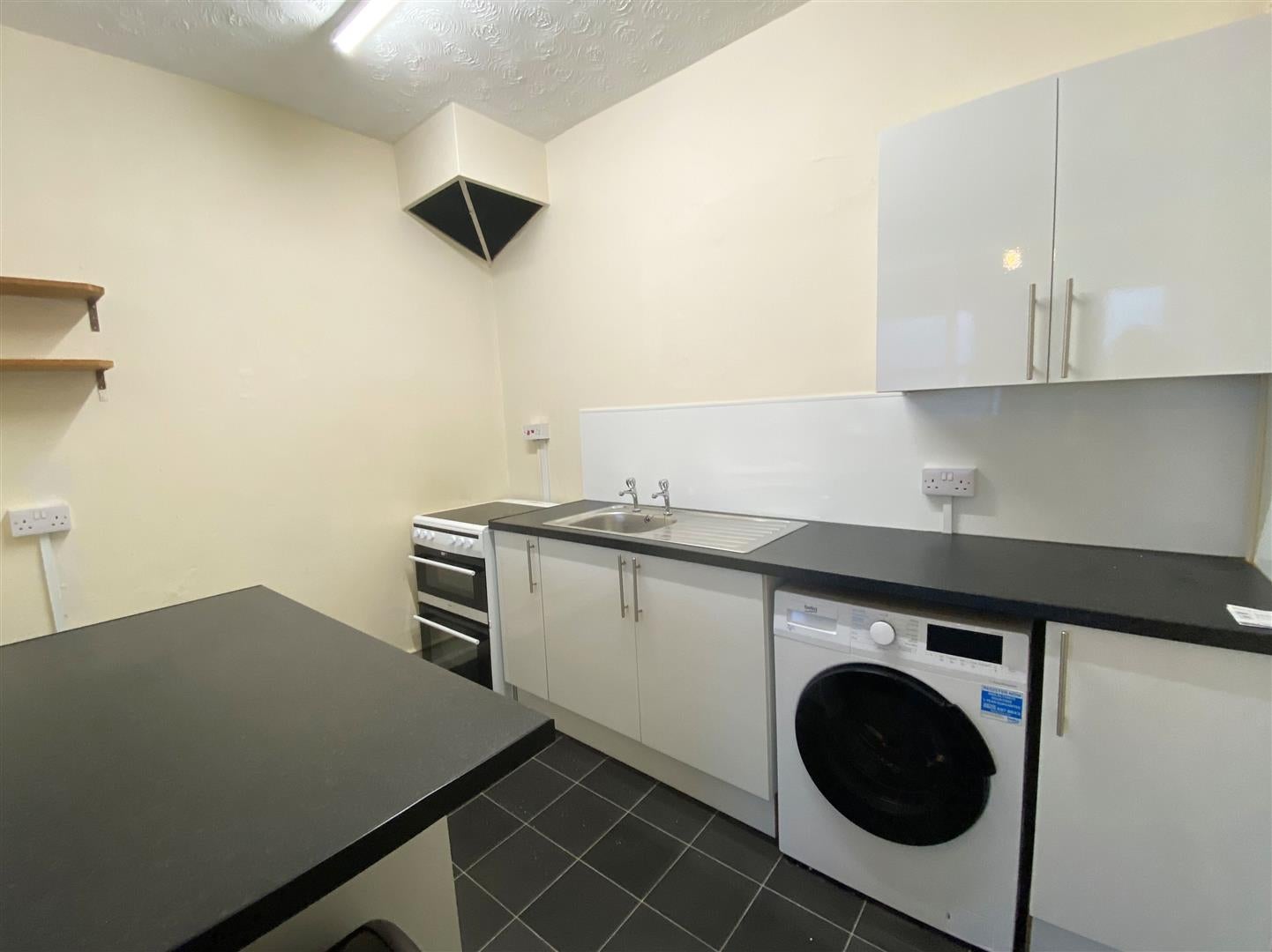 Flat Marina in St Leonards