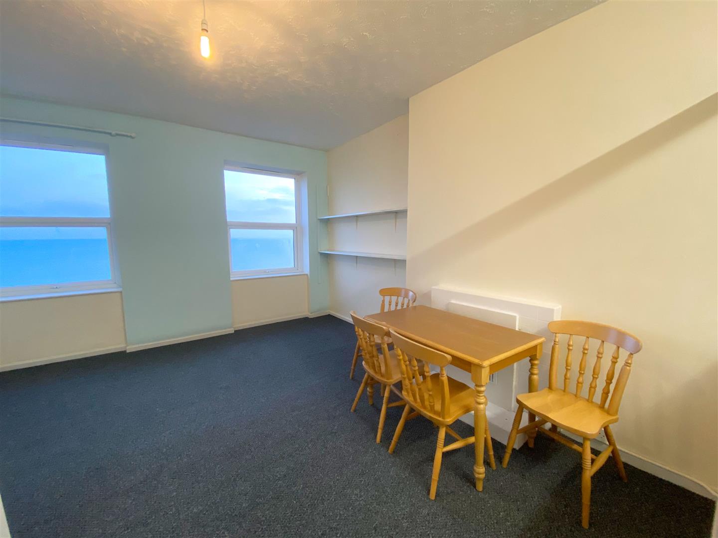 Flat Marina in St Leonards