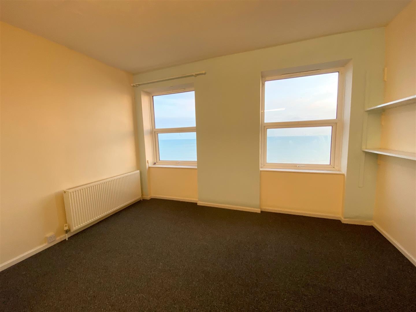 Flat Marina in St Leonards