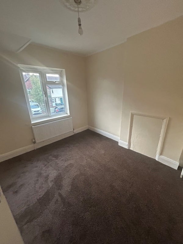 Room Bordergate in London