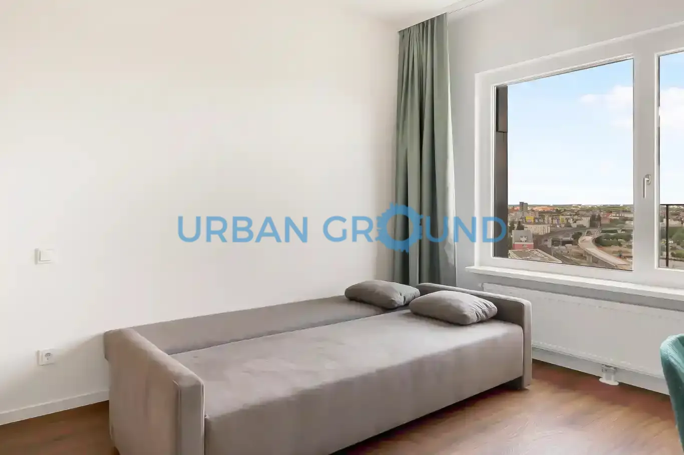Wohnung Lehrter Straße in Berlin