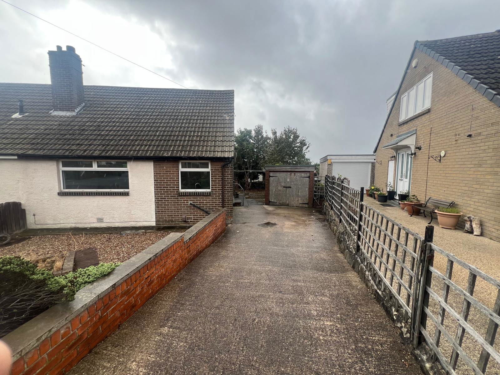 House New Avenue in Kirklees