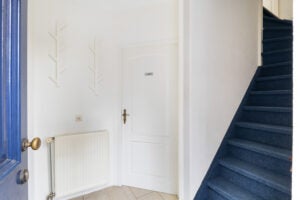 Hoekwoning te koop: Holterschans 11, Nieuwegein