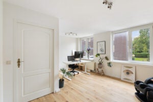 Hoekwoning te koop: Holterschans 11, Nieuwegein