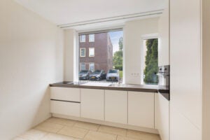 Hoekwoning te koop: Holterschans 11, Nieuwegein