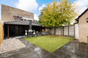 Hoekwoning te koop: Holterschans 11, Nieuwegein