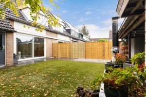 Hoekwoning te koop: Holterschans 11, Nieuwegein