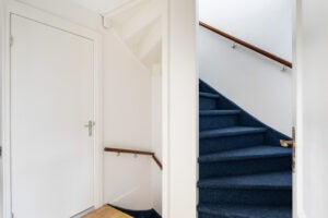 Hoekwoning te koop: Holterschans 11, Nieuwegein