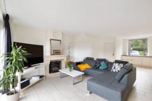 Hoekwoning te koop: Holterschans 11, Nieuwegein