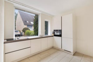 Hoekwoning te koop: Holterschans 11, Nieuwegein