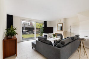 Hoekwoning te koop: Holterschans 11, Nieuwegein