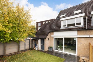 Hoekwoning te koop: Holterschans 11, Nieuwegein