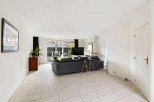 Hoekwoning te koop: Holterschans 11, Nieuwegein