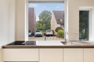 Hoekwoning te koop: Holterschans 11, Nieuwegein