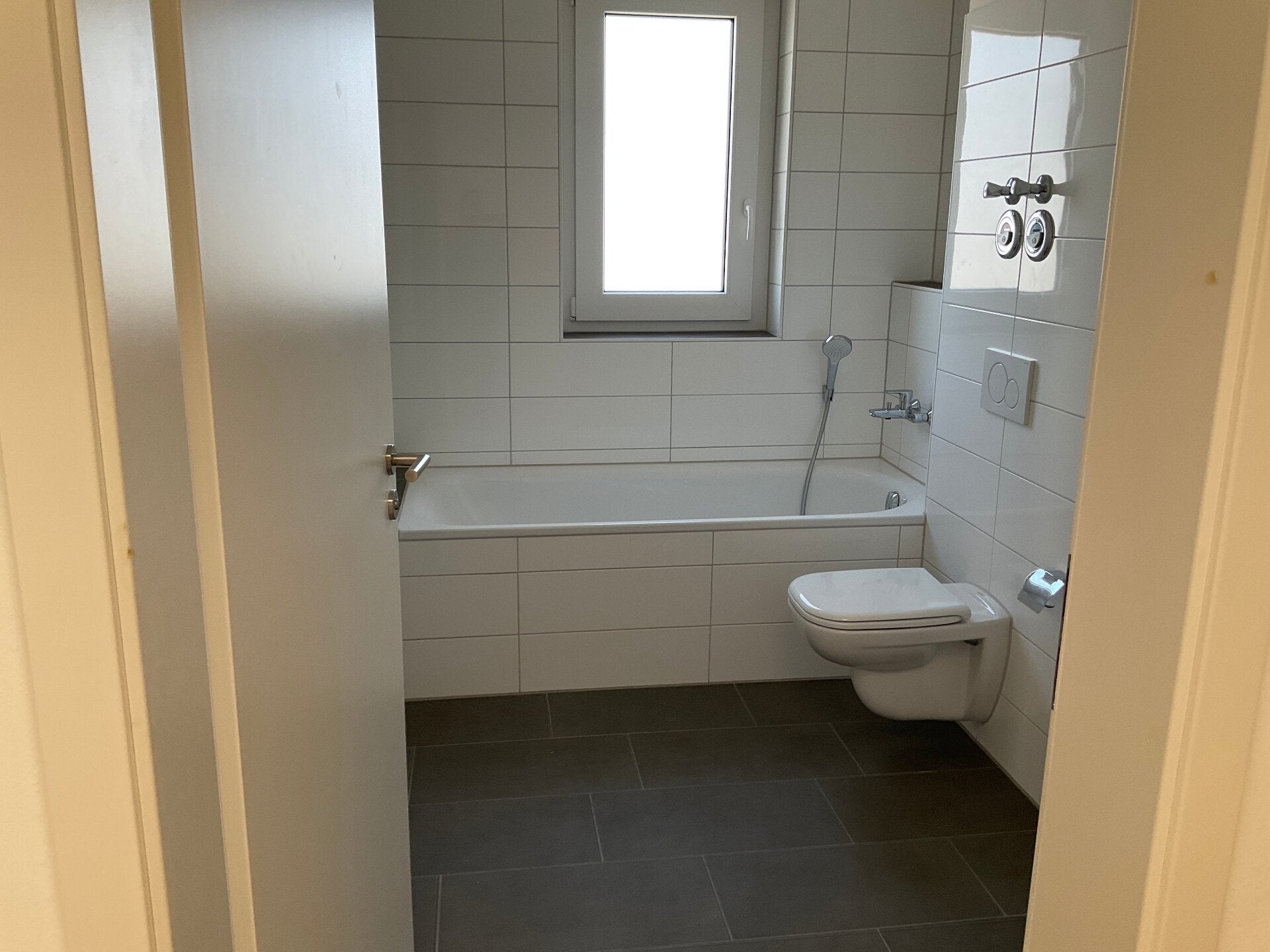 Wohnung Rheinallee in Ludwigshafen am Rhein