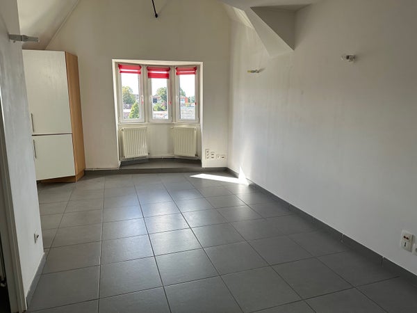 Appartement Place Faidherbe à Bapaume