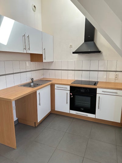 Appartement Place Faidherbe à Bapaume