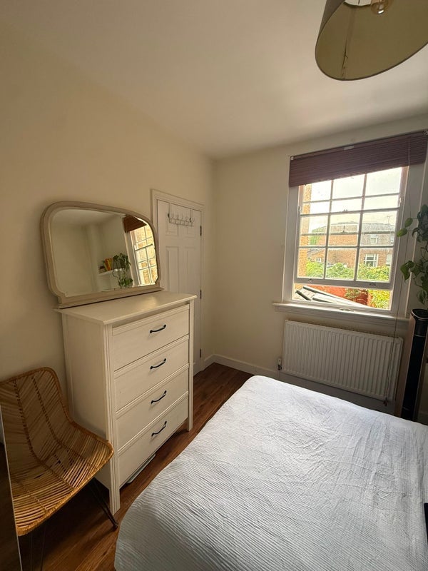 Room Stamford Road in Greater London