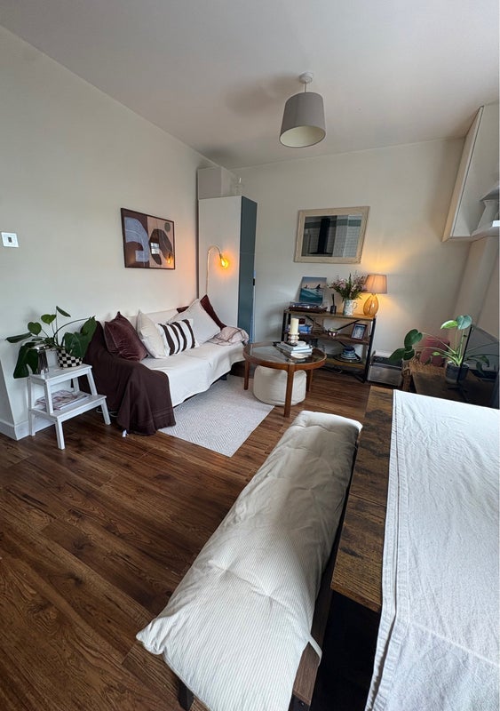 Room Stamford Road in Greater London