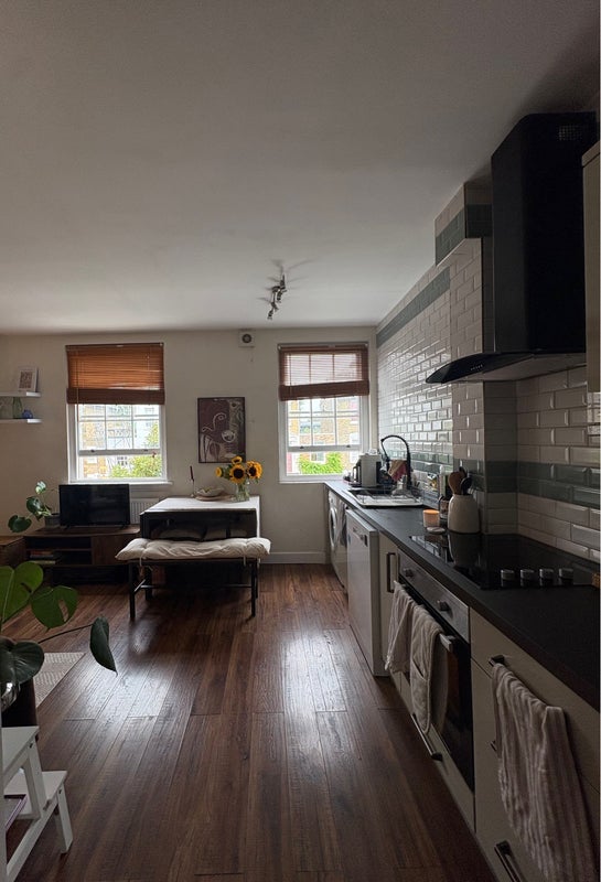 Room Stamford Road in Greater London