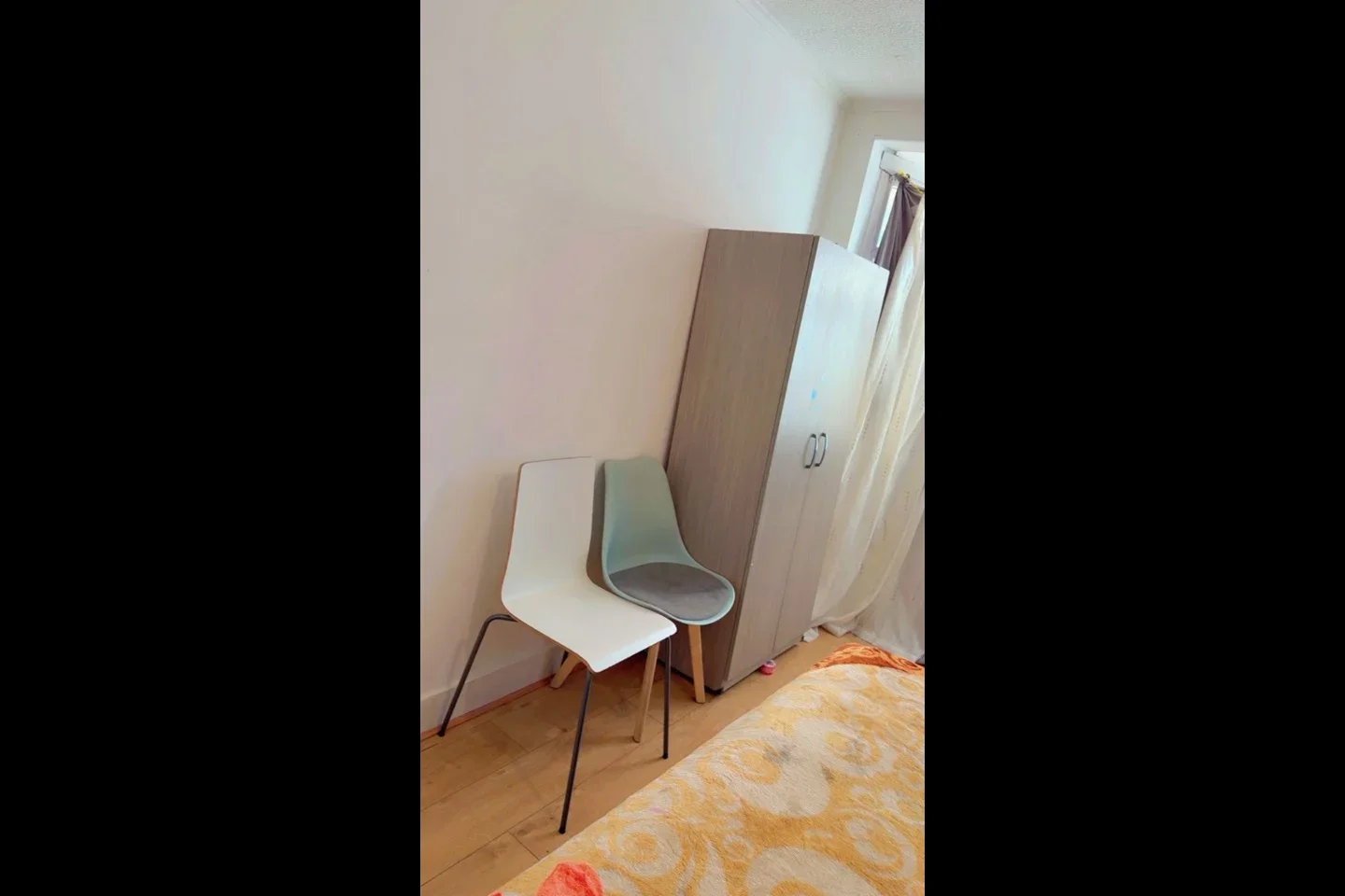 Room Rush Green Road in Greater London