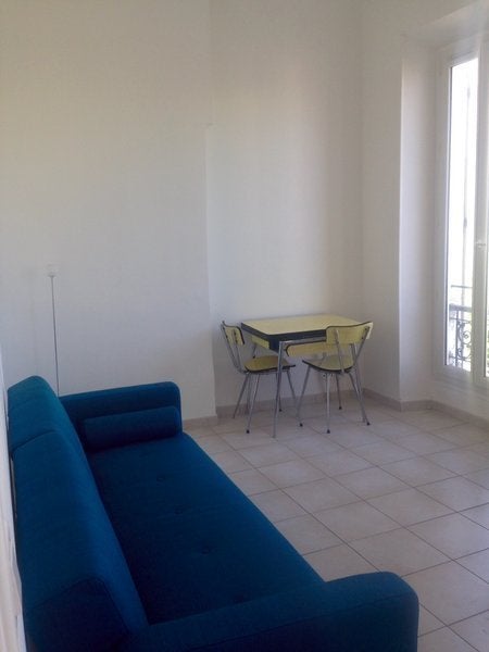 Flat Rue François Arago in Marseille
