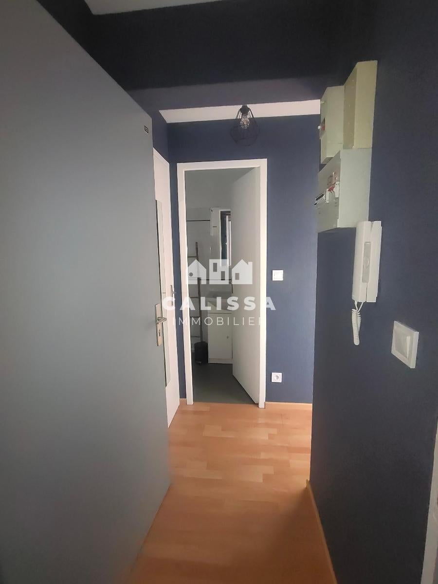 Appartement Route de Narbonne à Toulouse