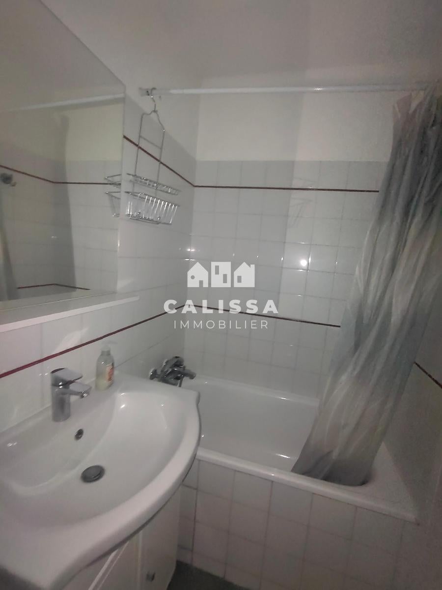 Appartement Route de Narbonne à Toulouse
