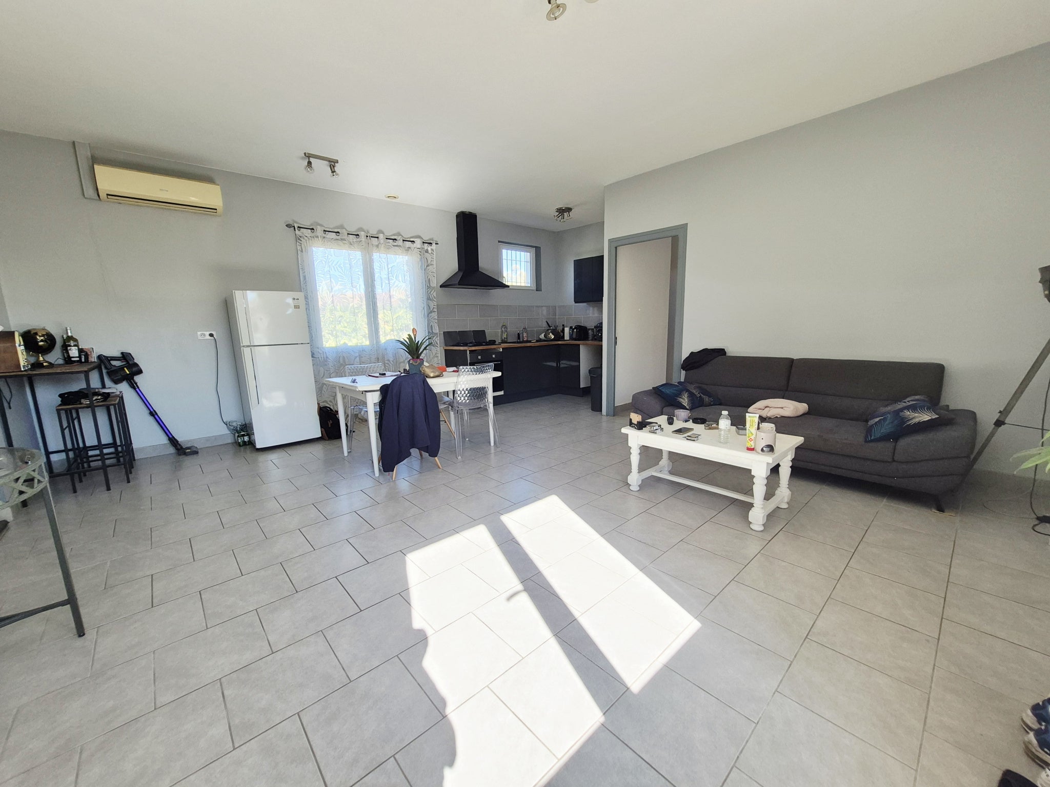 House Rue de Barbat in Plaisance