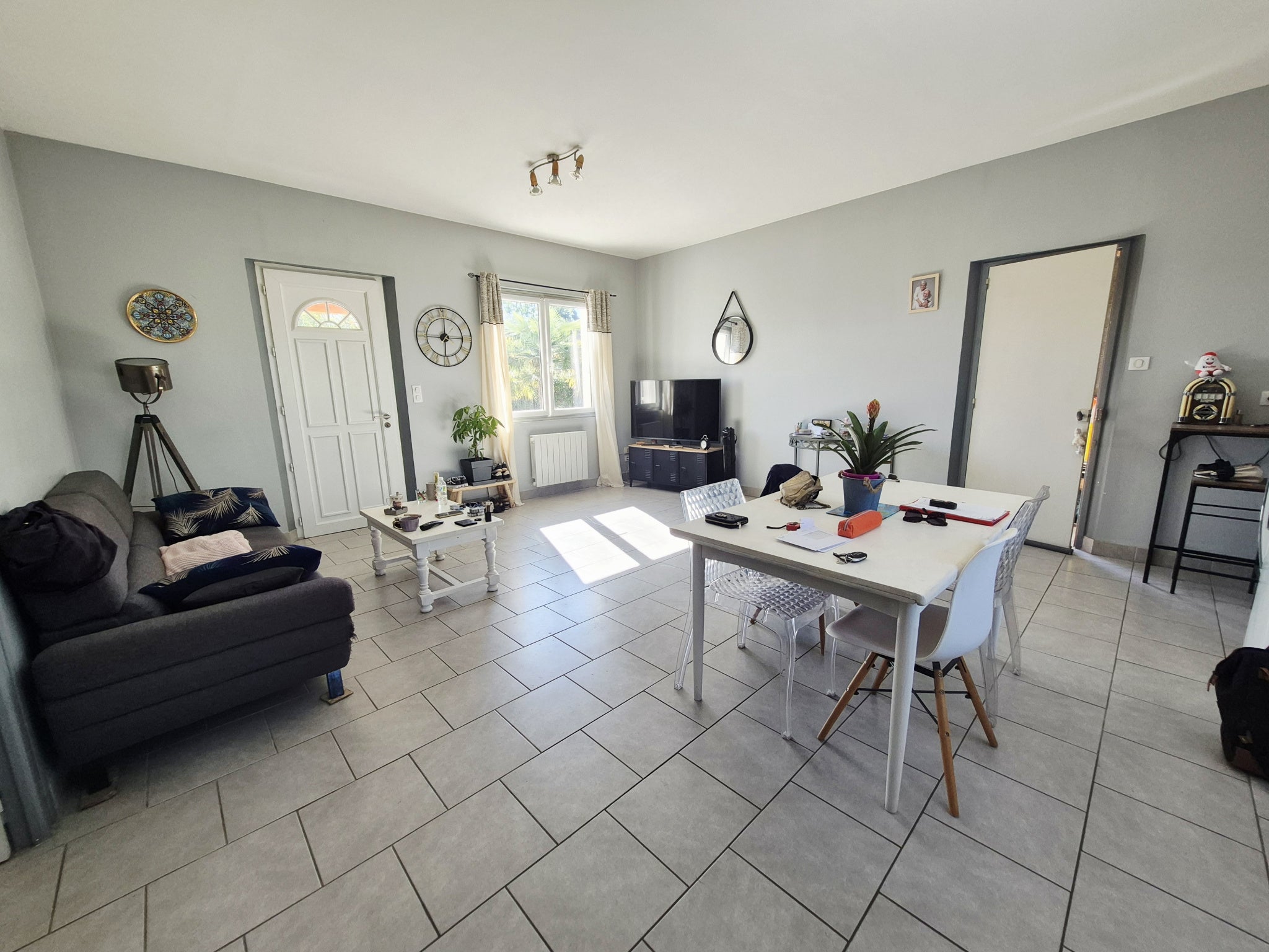 House Rue de Barbat in Plaisance