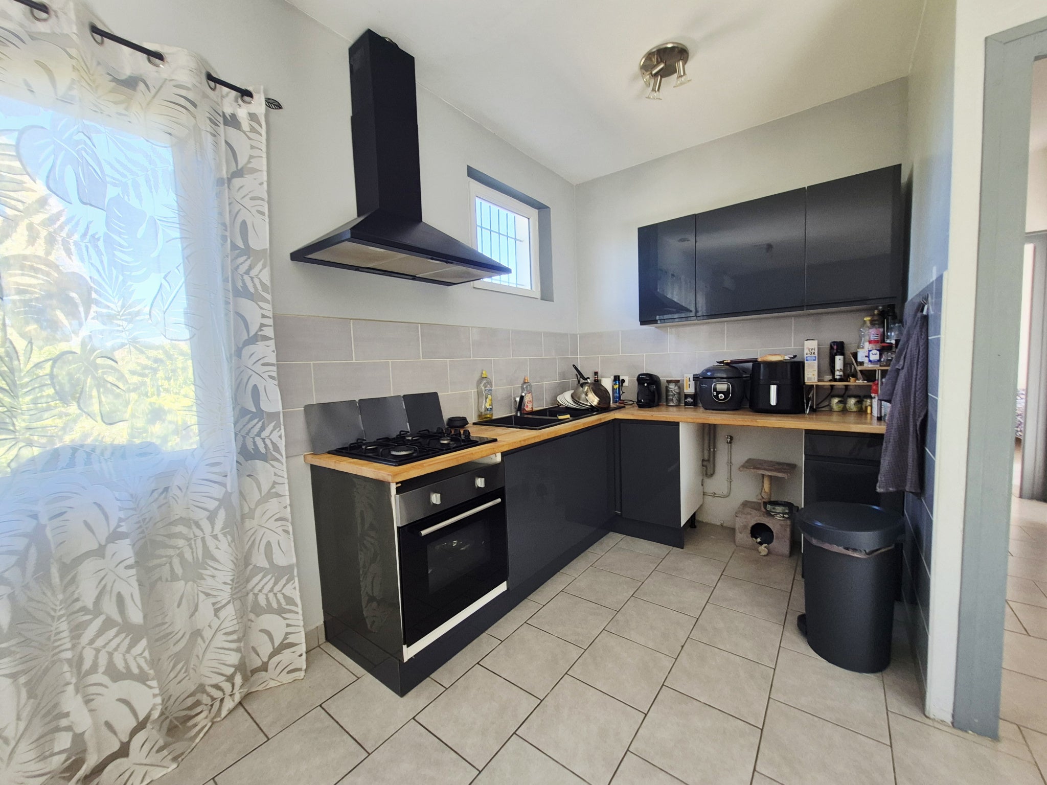 House Rue de Barbat in Plaisance