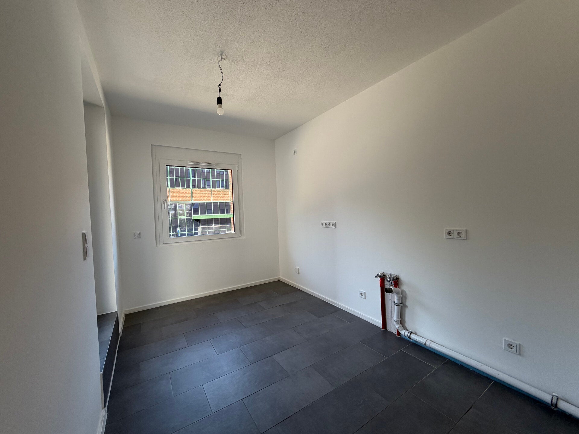 Wohnung Alfons-Goppel-Straße in Nürnberg
