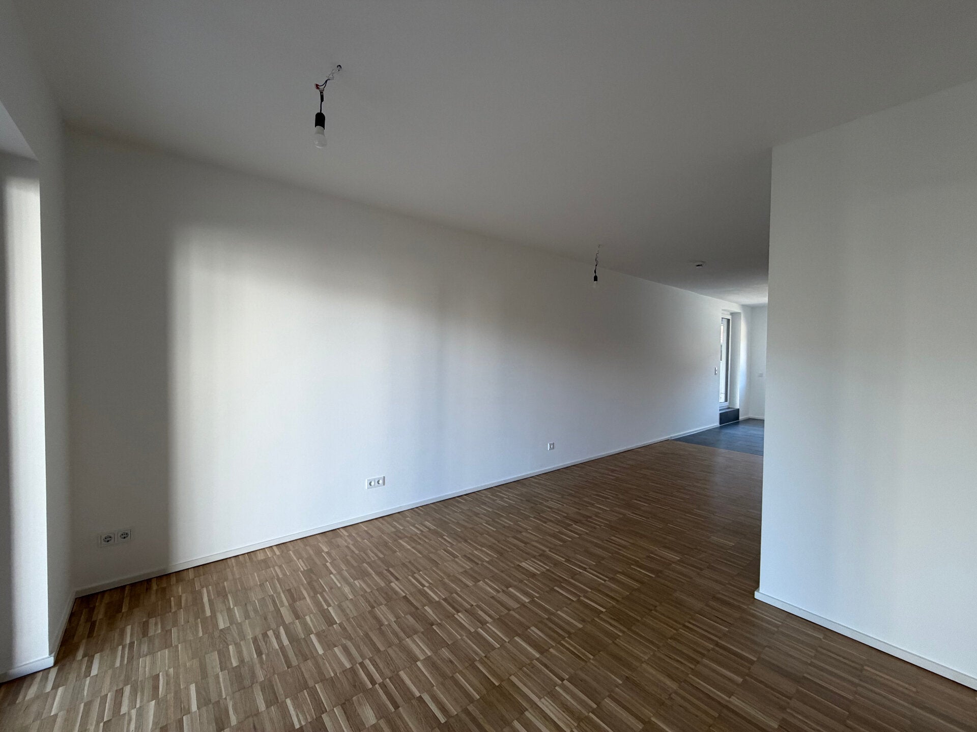 Wohnung Alfons-Goppel-Straße in Nürnberg