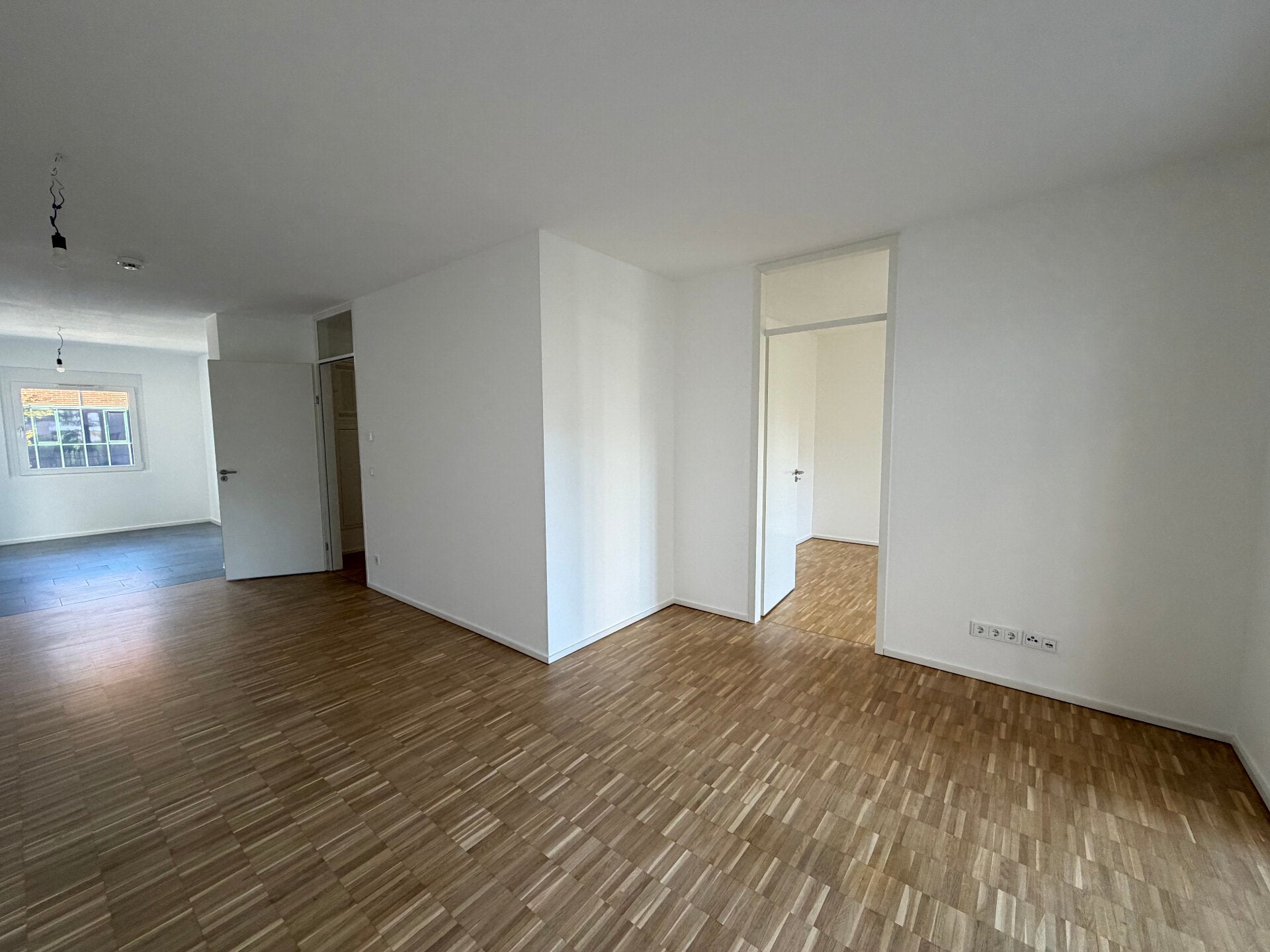 Wohnung Alfons-Goppel-Straße in Nürnberg