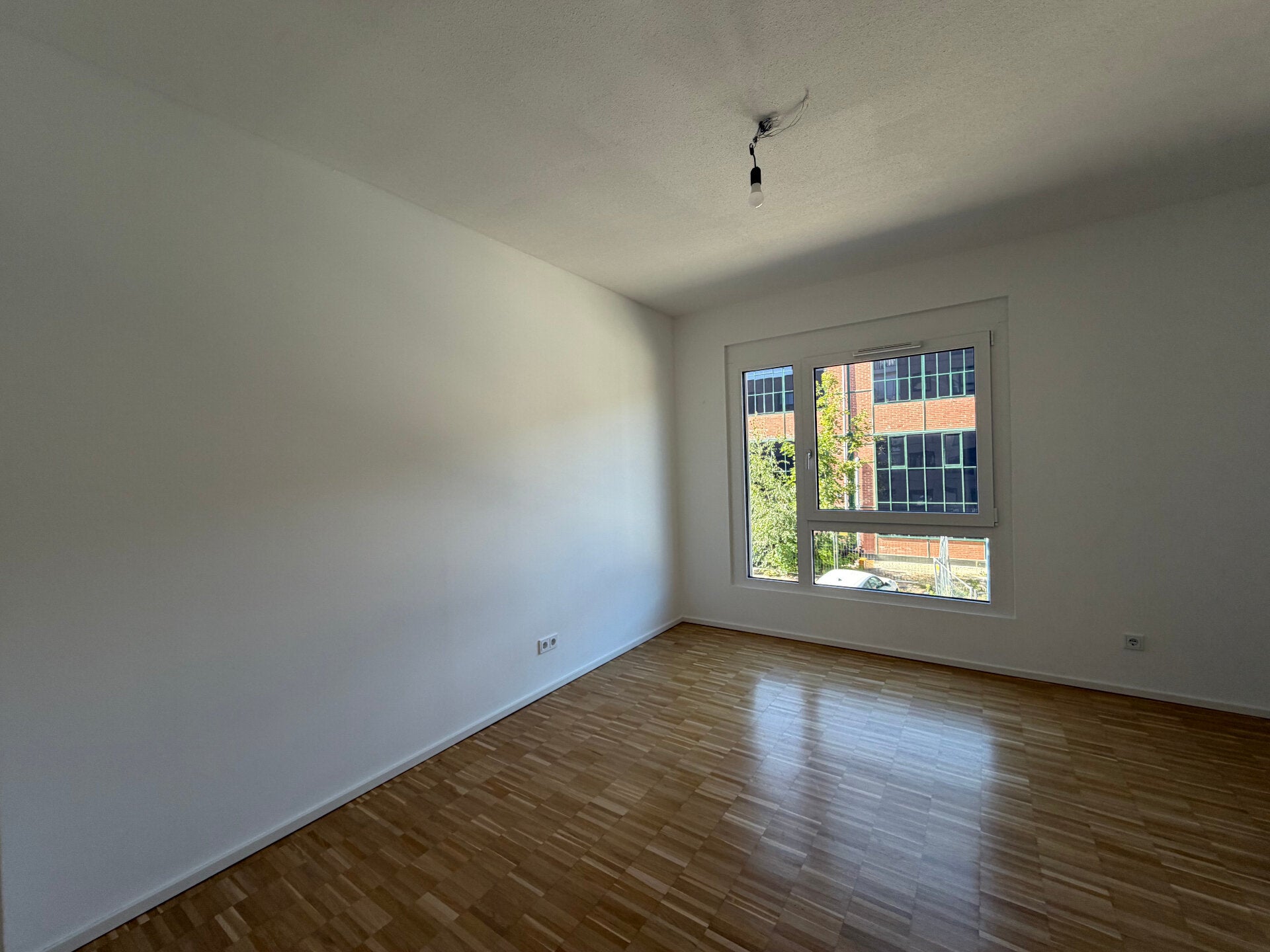 Wohnung Alfons-Goppel-Straße in Nürnberg