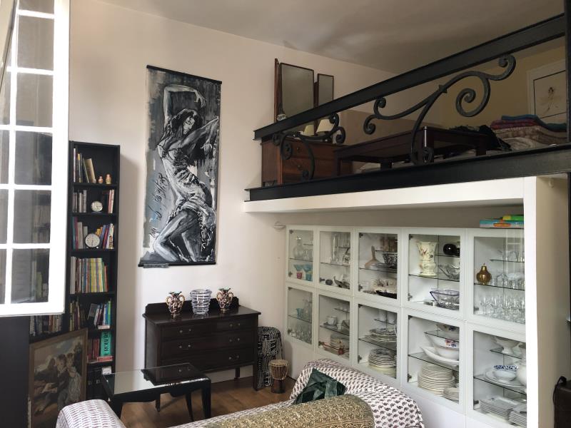 Appartement Rue de Satory à Versailles