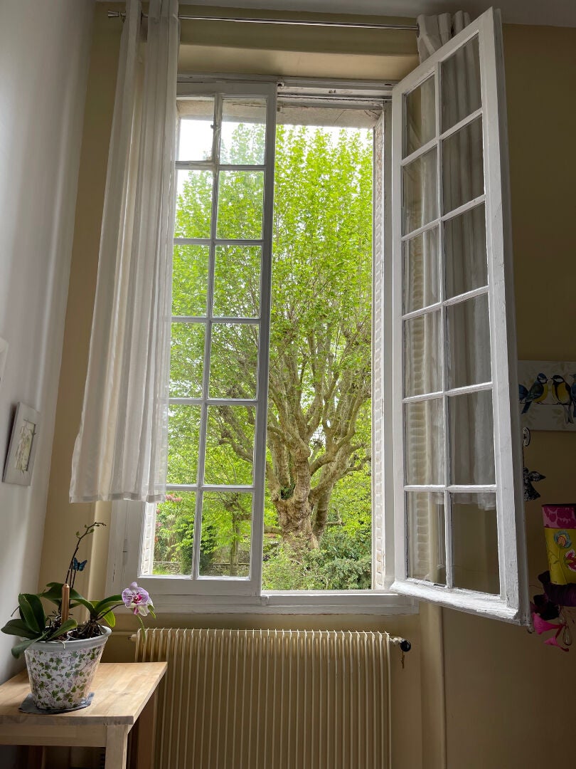Appartement Rue de Satory à Versailles