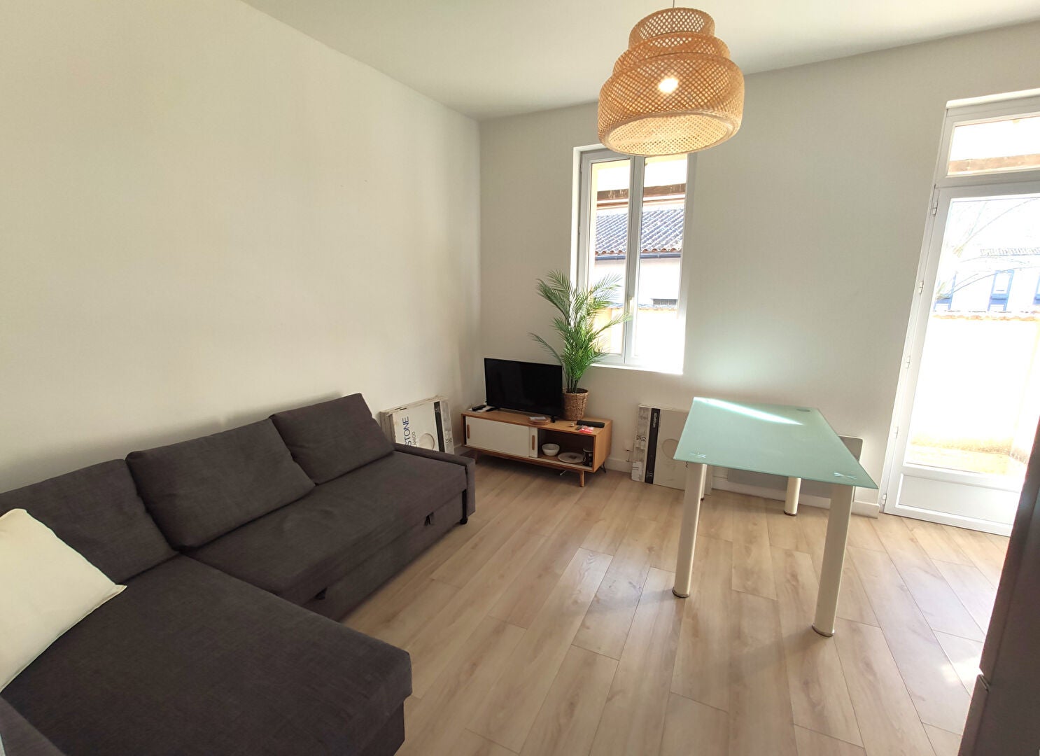 Appartement Rue Neuve d'Argenson à Bergerac