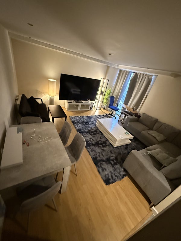 Room Rea Place in Birmingham