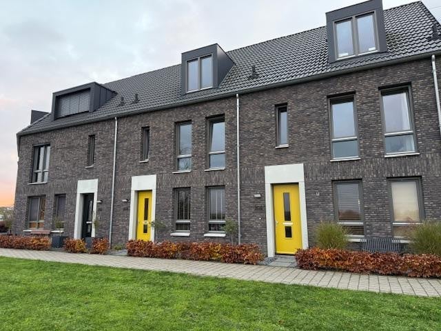 Huis Koninginnedijk in Grave