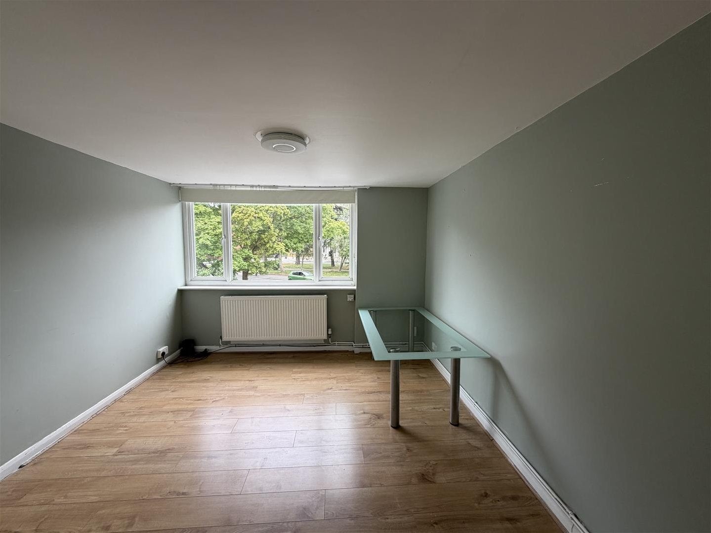House Heston Road in Greater London