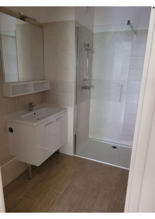 Appartement Route de Vauguières à Montpellier